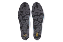 【 BAPE X ADIDAS 】SAMBA