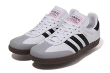 【 BAPE X ADIDAS 】SAMBA
