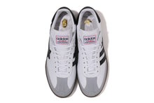 【 BAPE X ADIDAS 】SAMBA