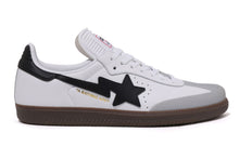 【 BAPE X ADIDAS 】SAMBA