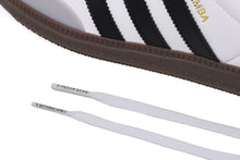 【 BAPE X ADIDAS 】SAMBA