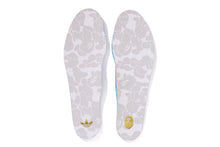 【 BAPE X ADIDAS 】SAMBA