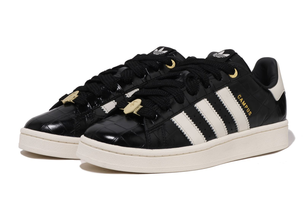 BAPE X ADIDAS 】CAMPUS 00S | bape.com