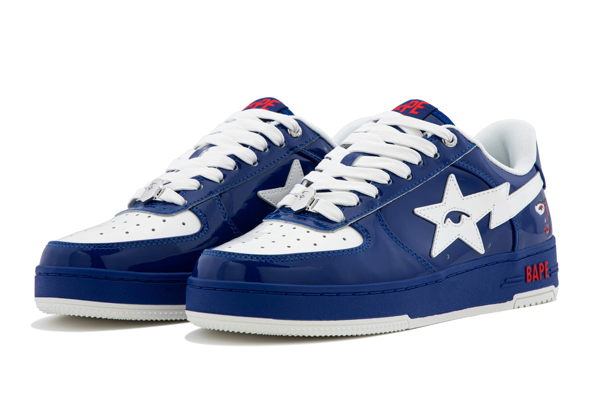BAPE KIDS ロンパース4点セット　80cm正規品 BAPE X KIDSUPER 】BAPE STA JPN | bape.com