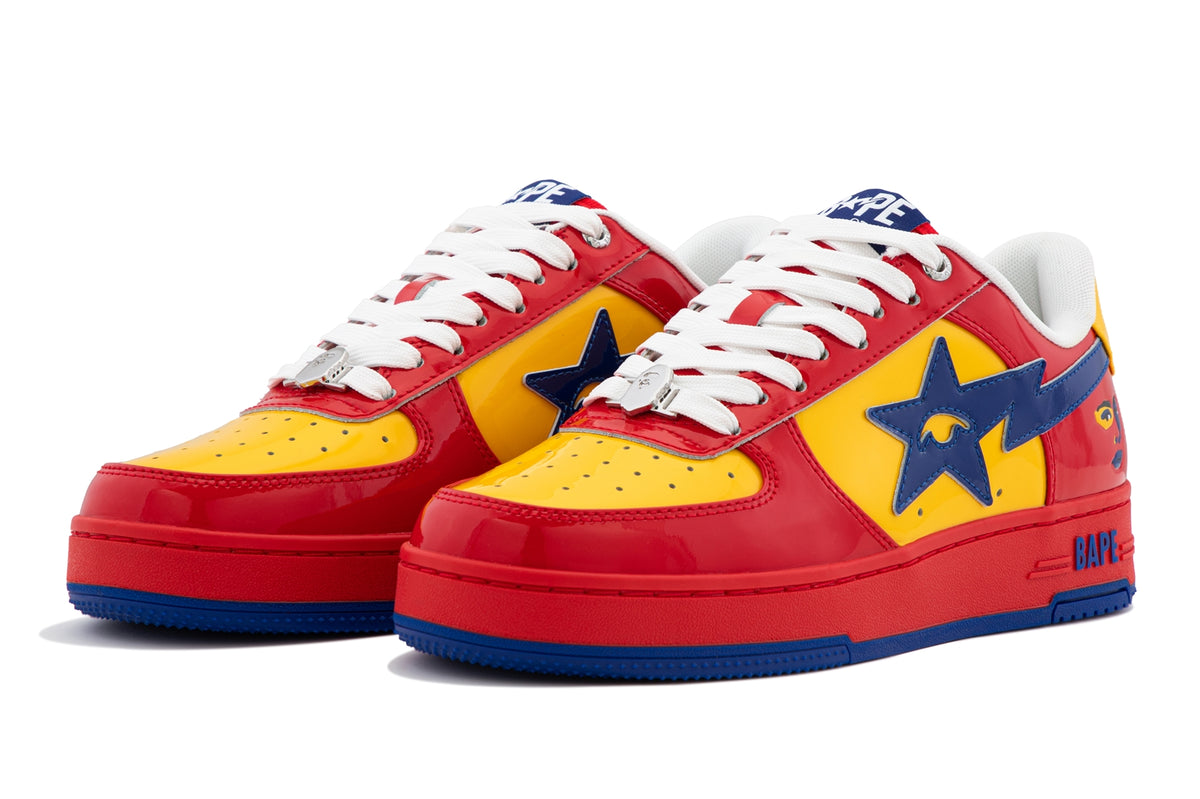 BAPE X KIDSUPER 】BAPE STA ESP | bape.com