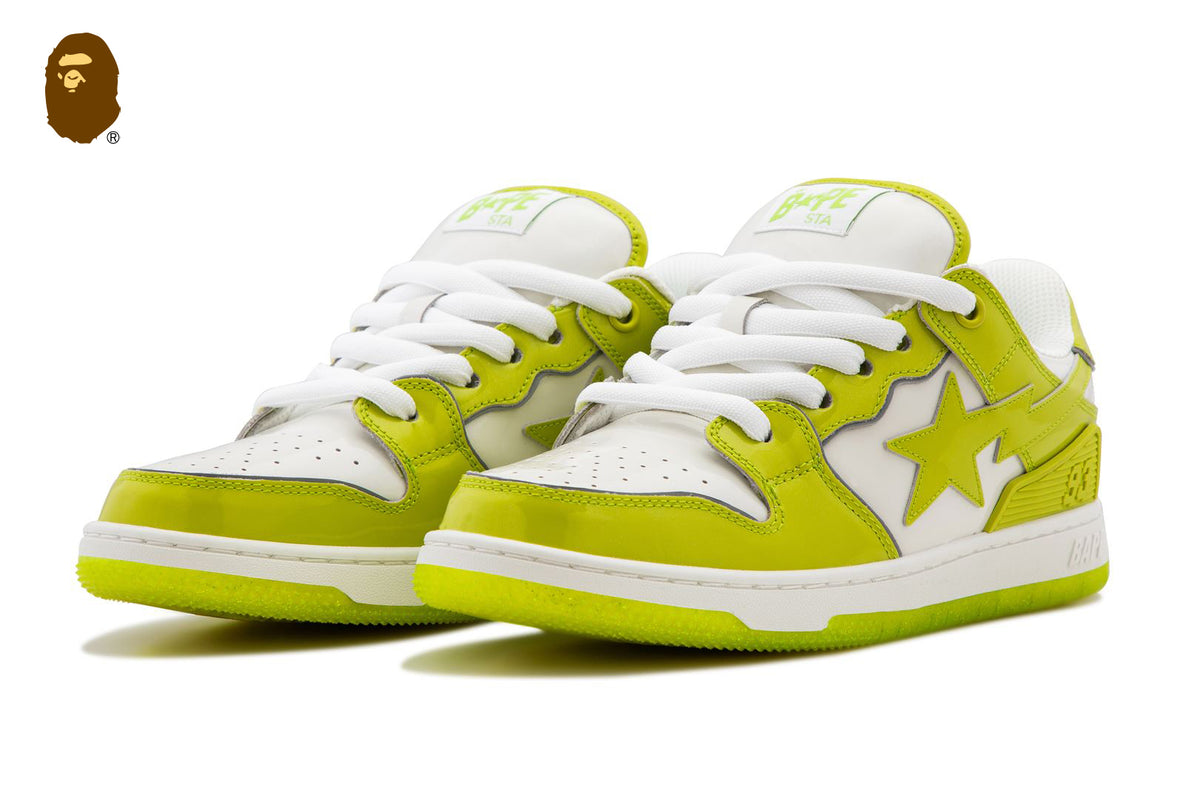 SK8 STA BOLD #1 | bape.com