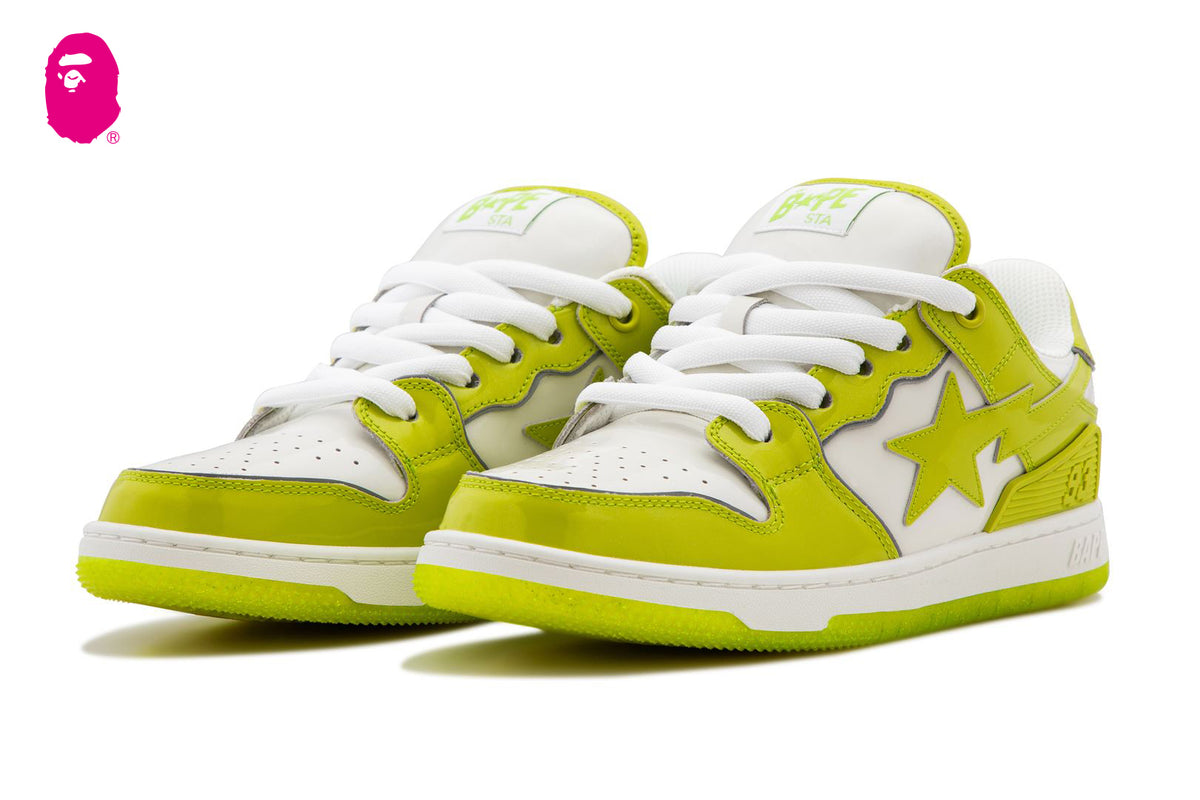 SK8 STA BOLD #1 | bape.com