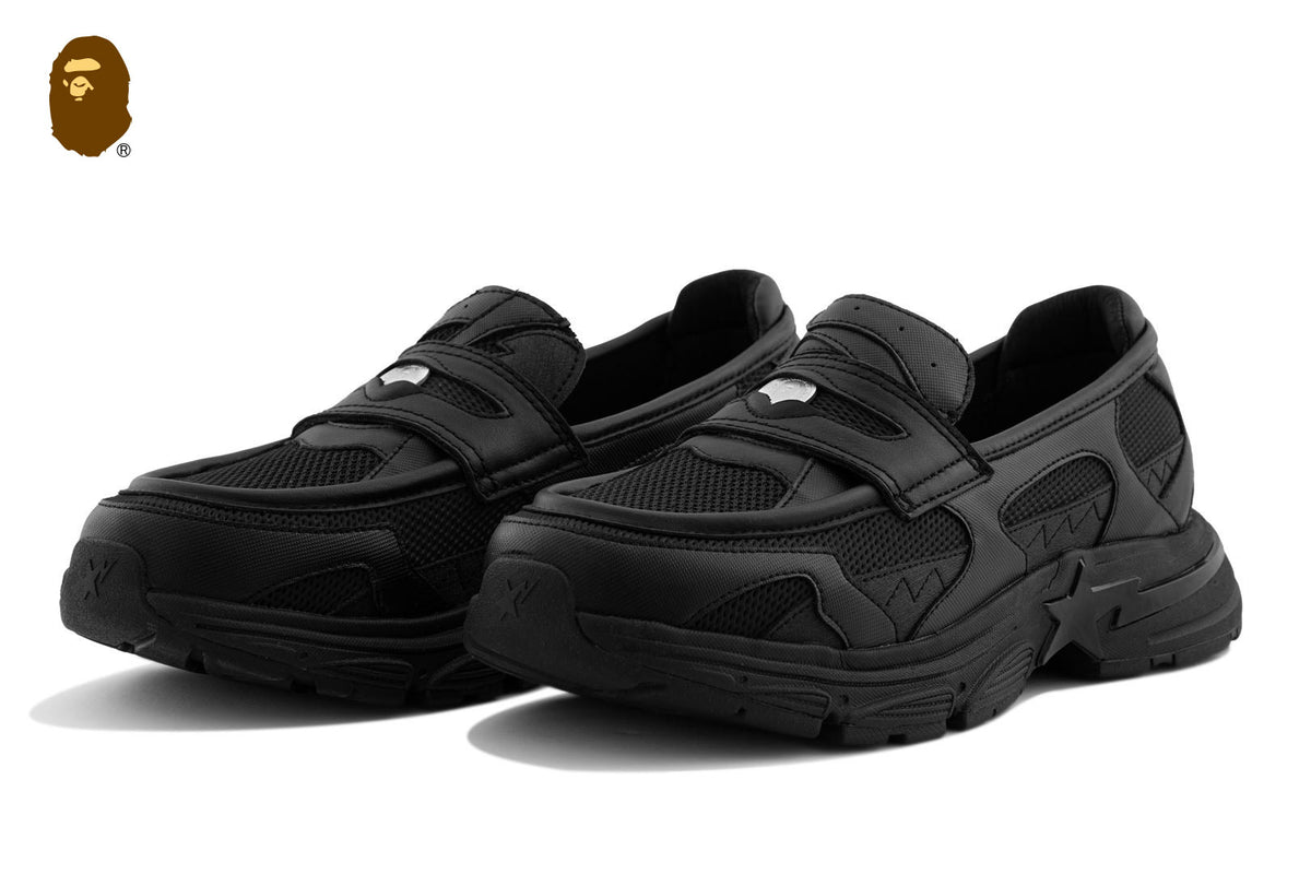 LOAFER STA #1 | bape.com