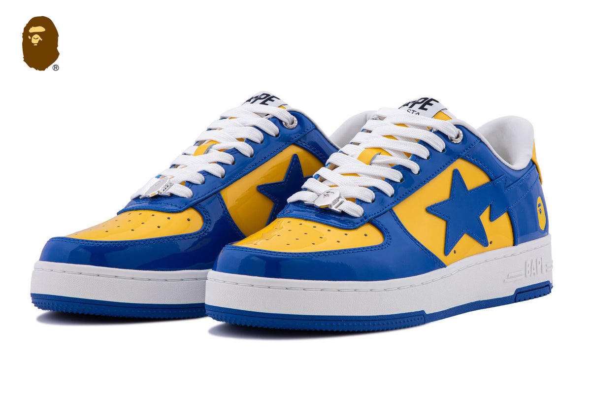 BAPE STA #5-2 | bape.com