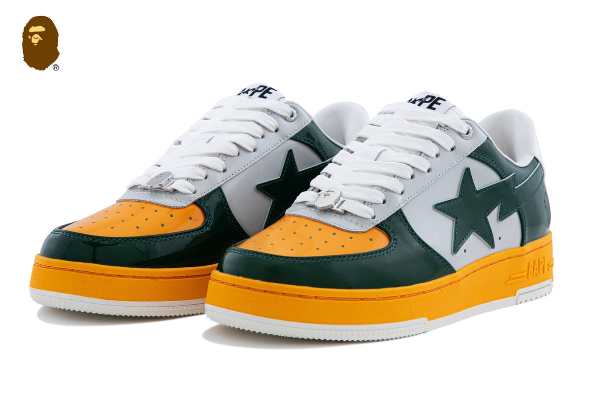 BAPE STA #6-2 | bape.com