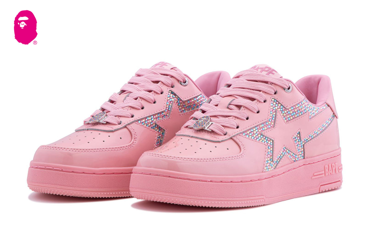のりすけ様確認用 BAPE STA ICON #3 | bape.com