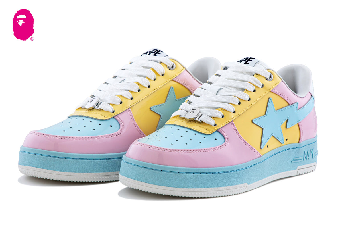 BAPE STA #6-3 | bape.com