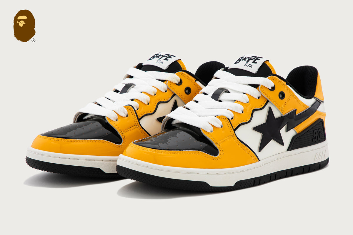 J*m様 BAPE SK8 STA #1 27cm SK8 STA #1 | bape.com