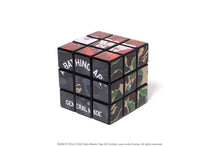 BAPE X RUBIK'S CUBE