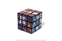 BAPE X RUBIK'S CUBE