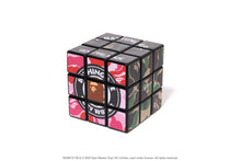 BAPE X RUBIK'S CUBE