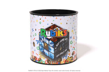 BAPE X RUBIK'S CUBE