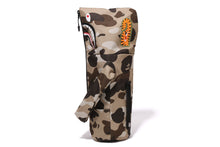 BAPE CAMO SHARK HOODIE MULTI CASE