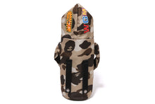 BAPE CAMO SHARK HOODIE MULTI CASE