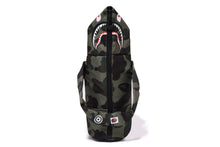 BAPE CAMO SHARK HOODIE MULTI CASE