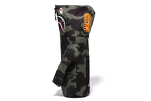 BAPE CAMO SHARK HOODIE MULTI CASE