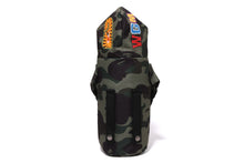 BAPE CAMO SHARK HOODIE MULTI CASE