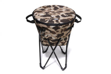 BAPE CAMO CAMP STAND COOLER