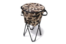 BAPE CAMO CAMP STAND COOLER