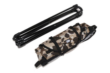 BAPE CAMO CAMP STAND COOLER