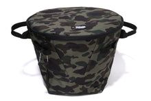 BAPE CAMO CAMP STAND COOLER