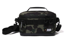 BAPE CAMO SOFT COOLER S