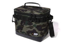 BAPE CAMO SOFT COOLER M