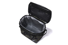 BAPE CAMO SOFT COOLER M