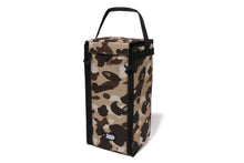 BAPE CAMO LANTERN CASE L