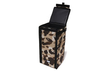 BAPE CAMO LANTERN CASE L