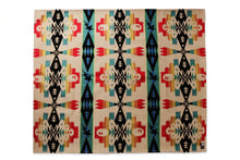 【 BAPE X PENDLETON 】RUG MAT L