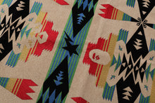 【 BAPE X PENDLETON 】RUG MAT L