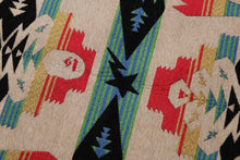 【 BAPE X PENDLETON 】RUG MAT M
