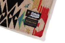 【 BAPE X PENDLETON 】RUG MAT M
