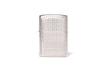 STA PATTERN ZIPPO LIGHTER