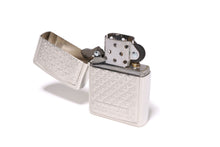 STA PATTERN ZIPPO LIGHTER