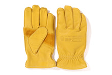 【 BAPE X GRIP SWANY 】G-1