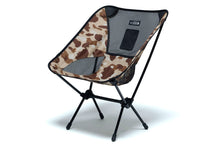 【 BAPE X HELINOX 】COLOR CAMO CHAIR ONE