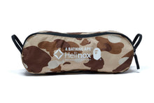 【 BAPE X HELINOX 】COLOR CAMO CHAIR ONE