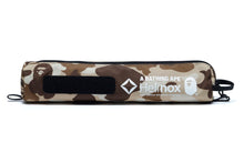 【 BAPE X HELINOX 】COLOR CAMO SPEED STOOL