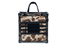 【 BAPE X HELINOX 】COLOR CAMO TACTICAL FIELD OFFICE