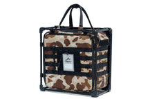 【 BAPE X HELINOX 】COLOR CAMO TACTICAL FIELD OFFICE