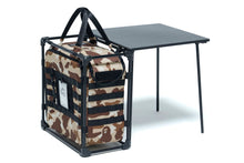 【 BAPE X HELINOX 】COLOR CAMO TACTICAL FIELD OFFICE