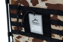 【 BAPE X HELINOX 】COLOR CAMO TACTICAL FIELD OFFICE