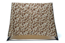 【 BAPE X HELINOX 】COLOR CAMO ROYAL BOX